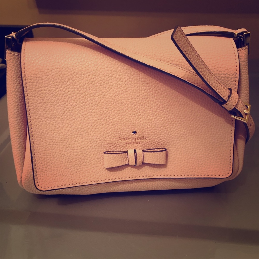 Kate Spade Pershing Street Bag